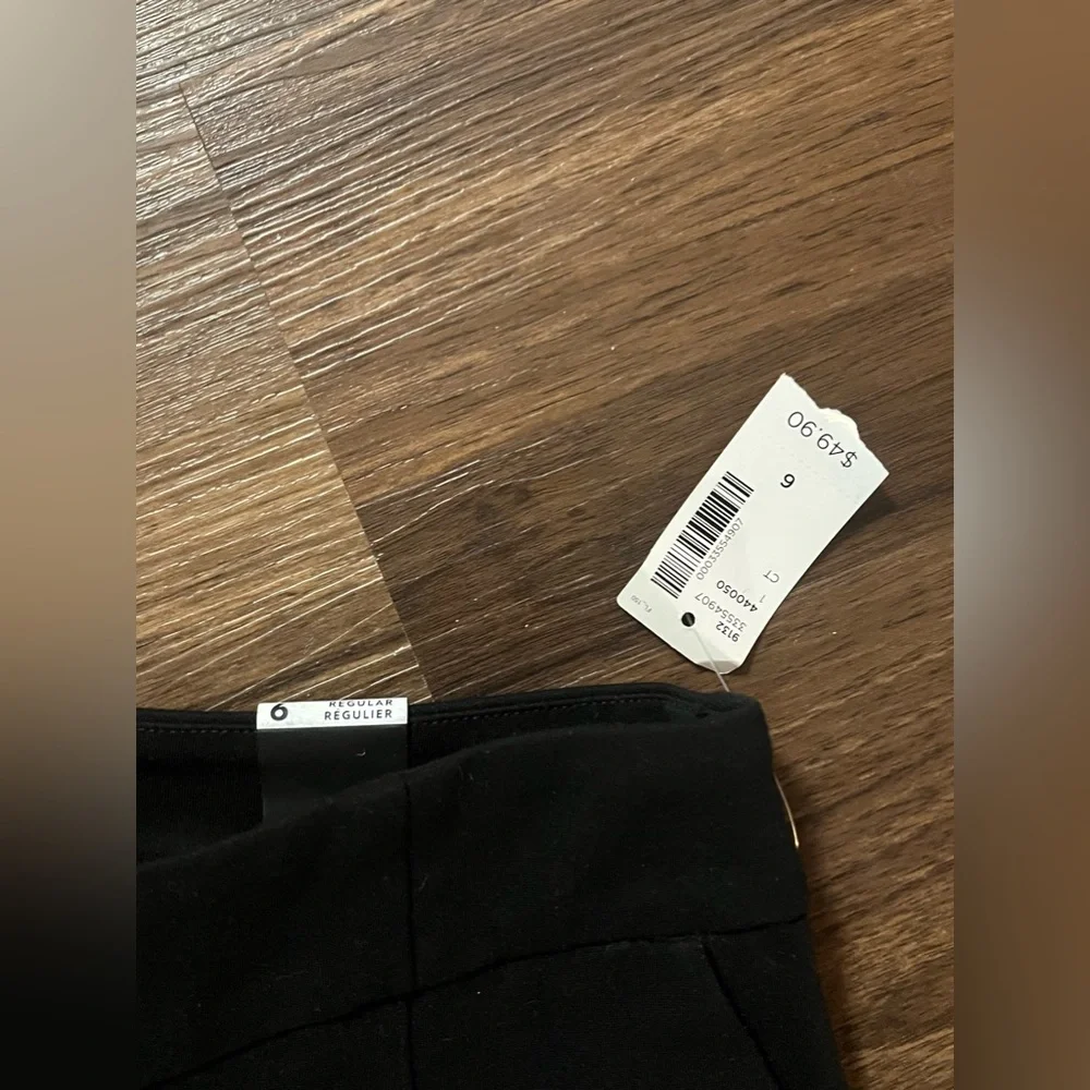 Reitmans Straight leg pants - Picture 5 of 7